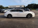 2025 ES 350 Thumbnail 3