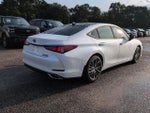 2025 ES 350 Thumbnail 4