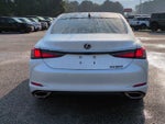2025 ES 350 Thumbnail 5