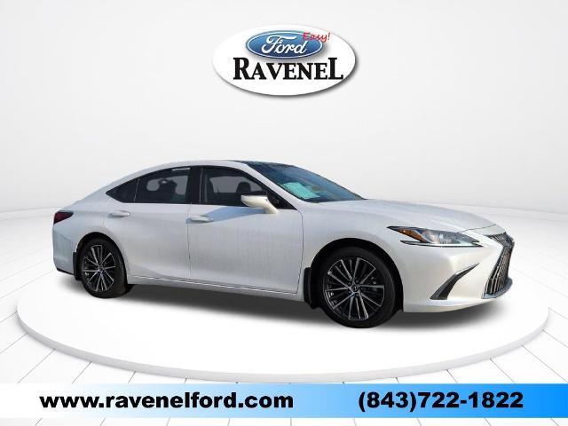 2025 Lexus ES - $47,190