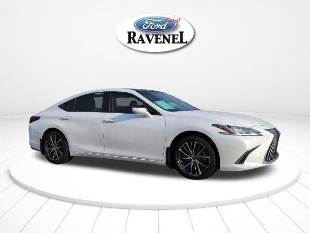 2025 Lexus ES - $47,190