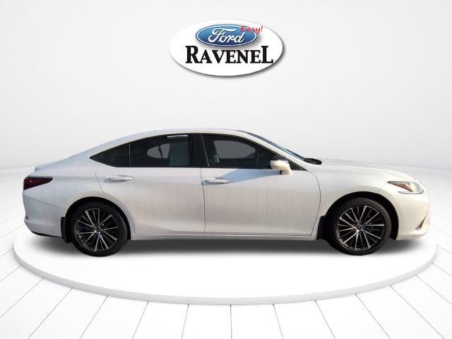 2025 Lexus ES - $47,190