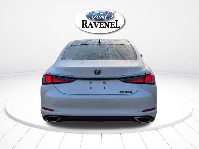 2025 Lexus ES - $47,190