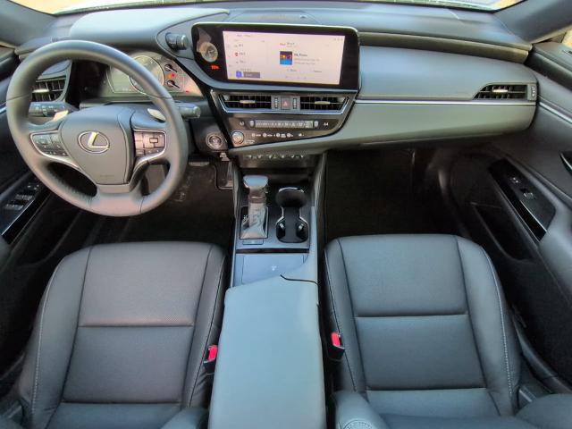 2025 Lexus ES - $47,190