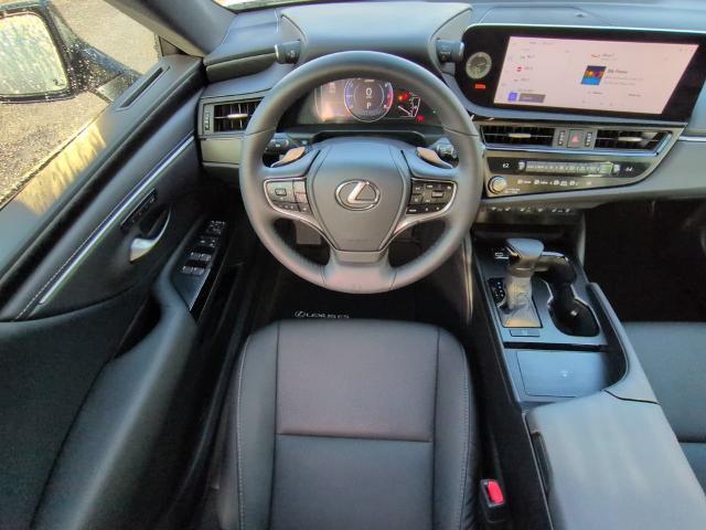 2025 Lexus ES - $47,190