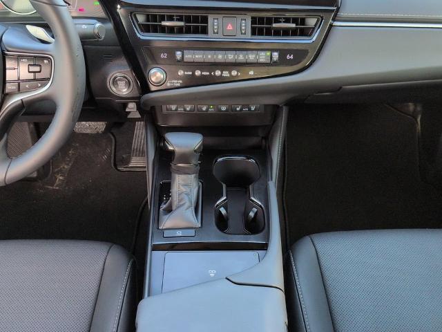 2025 Lexus ES - $47,190