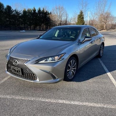Photo of a 2020 Lexus ES 350 4DR Sedan for sale