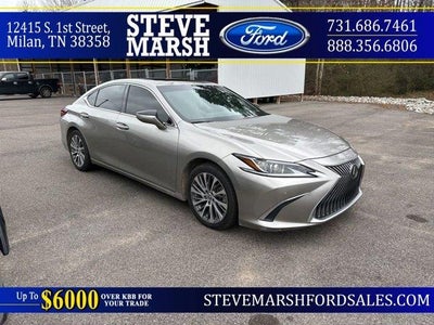 Photo of a 2020 Lexus ES 350 4DR Sedan for sale