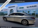2020 ES 350 Thumbnail 5
