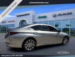2020 ES 350 Thumbnail 7
