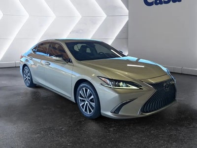 Photo of a 2020 Lexus ES 350 4DR Sedan for sale