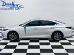 2021 ES 350 Thumbnail 2