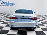 2021 ES 350 Thumbnail 4