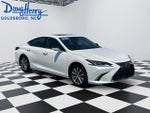 2021 ES 350 Thumbnail 7