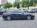 2021 ES 350 Thumbnail 2