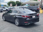 2021 ES 350 Thumbnail 5