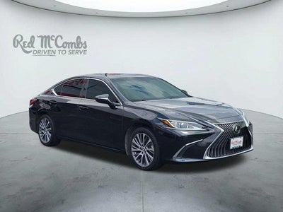 Photo of a 2021 Lexus ES 350 4DR Sedan for sale