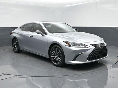 Photo of a 2022 Lexus ES 350 4DR Sedan for sale
