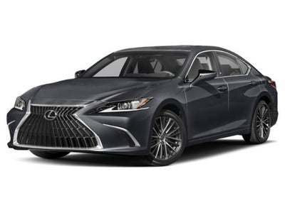 Photo of a 2022 Lexus ES 350 4DR Sedan for sale