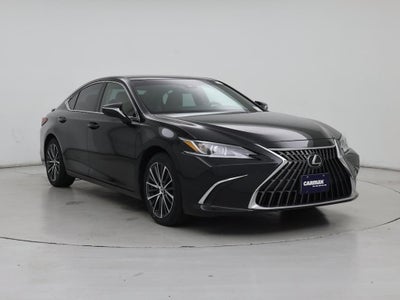 Photo of a 2023 Lexus ES 350 4DR Sedan for sale