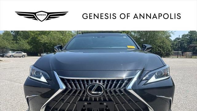 2023 Lexus ES 350 Base