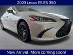 2023 ES 350 Thumbnail 1