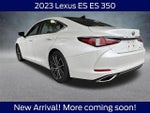 2023 ES 350 Thumbnail 3