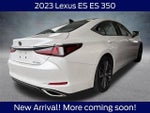 2023 ES 350 Thumbnail 4