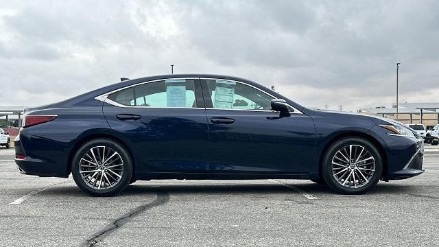 2023 Lexus ES 350 Base