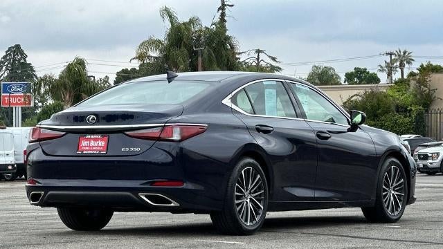 2023 Lexus ES 350 Base