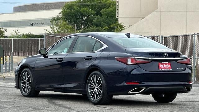 2023 Lexus ES 350 Base