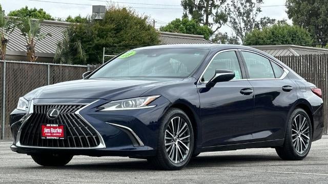2023 Lexus ES 350 Base