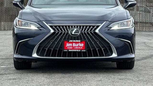 2023 Lexus ES 350 Base