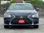 2023 ES 350 Thumbnail 8