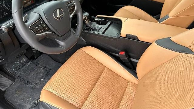 2023 Lexus ES 350 Base
