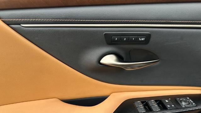 2023 Lexus ES 350 Base