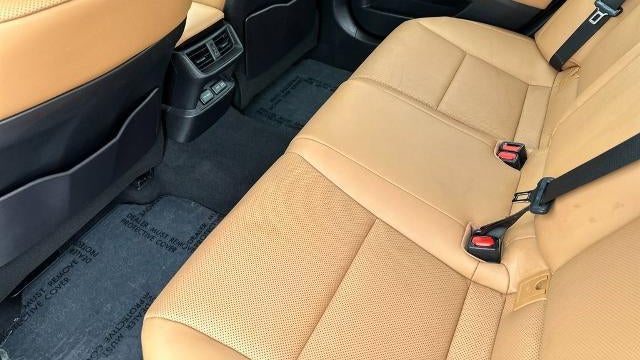 2023 Lexus ES 350 Base