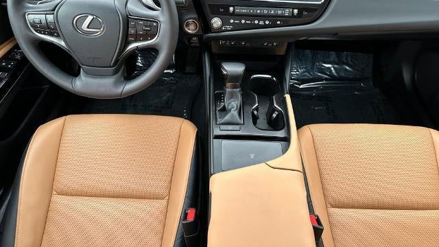 2023 Lexus ES 350 Base