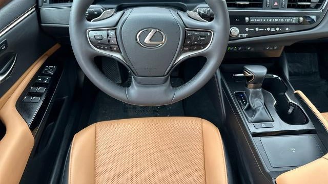 2023 Lexus ES 350 Base