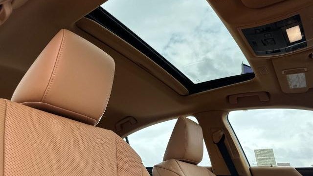2023 Lexus ES 350 Base