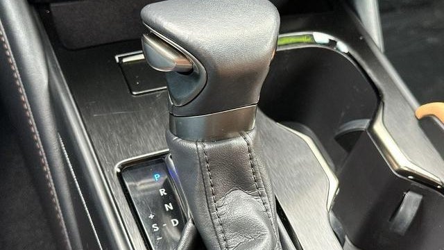 2023 Lexus ES 350 Base