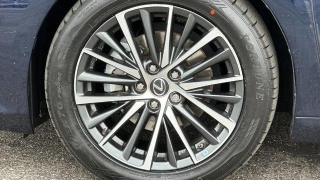 2023 Lexus ES 350 Base