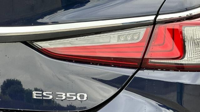 2023 Lexus ES 350 Base