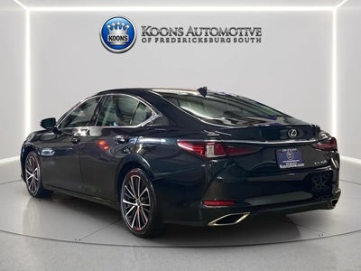 Photo of a 2023 Lexus ES 350 4DR Sedan for sale
