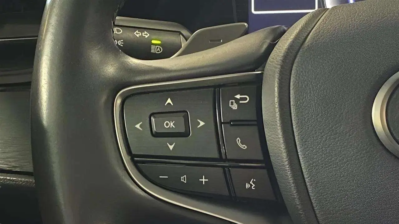 2023 Lexus ES 350 Base