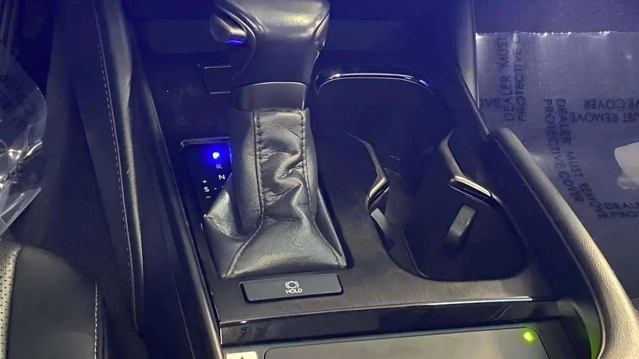 2023 Lexus ES 350 Base