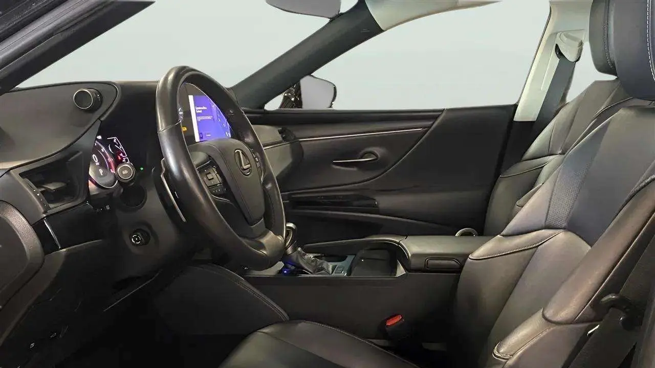 2023 Lexus ES 350 Base