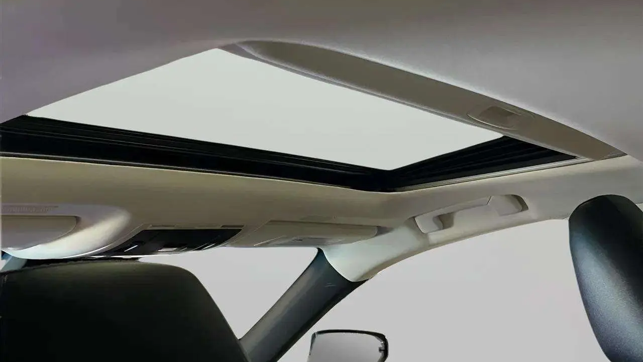 2023 Lexus ES 350 Base