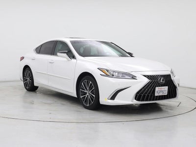 Photo of a 2023 Lexus ES 350 4DR Sedan for sale