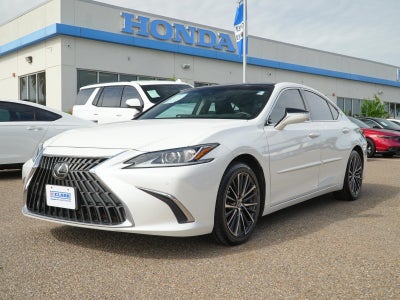 Photo of a 2023 Lexus ES 350 4DR Sedan for sale
